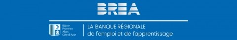 BREA: offres d'apprentissage