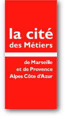 Cité des métiers : lieux d'accueils