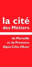 Logo cité des métiers